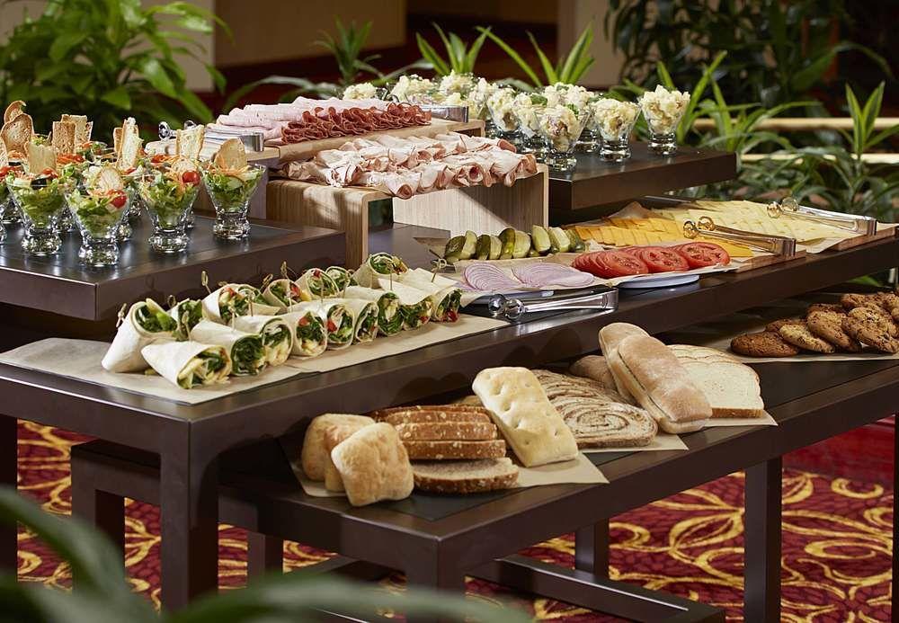 Marriott Cincinnati North West Chester Esterno foto