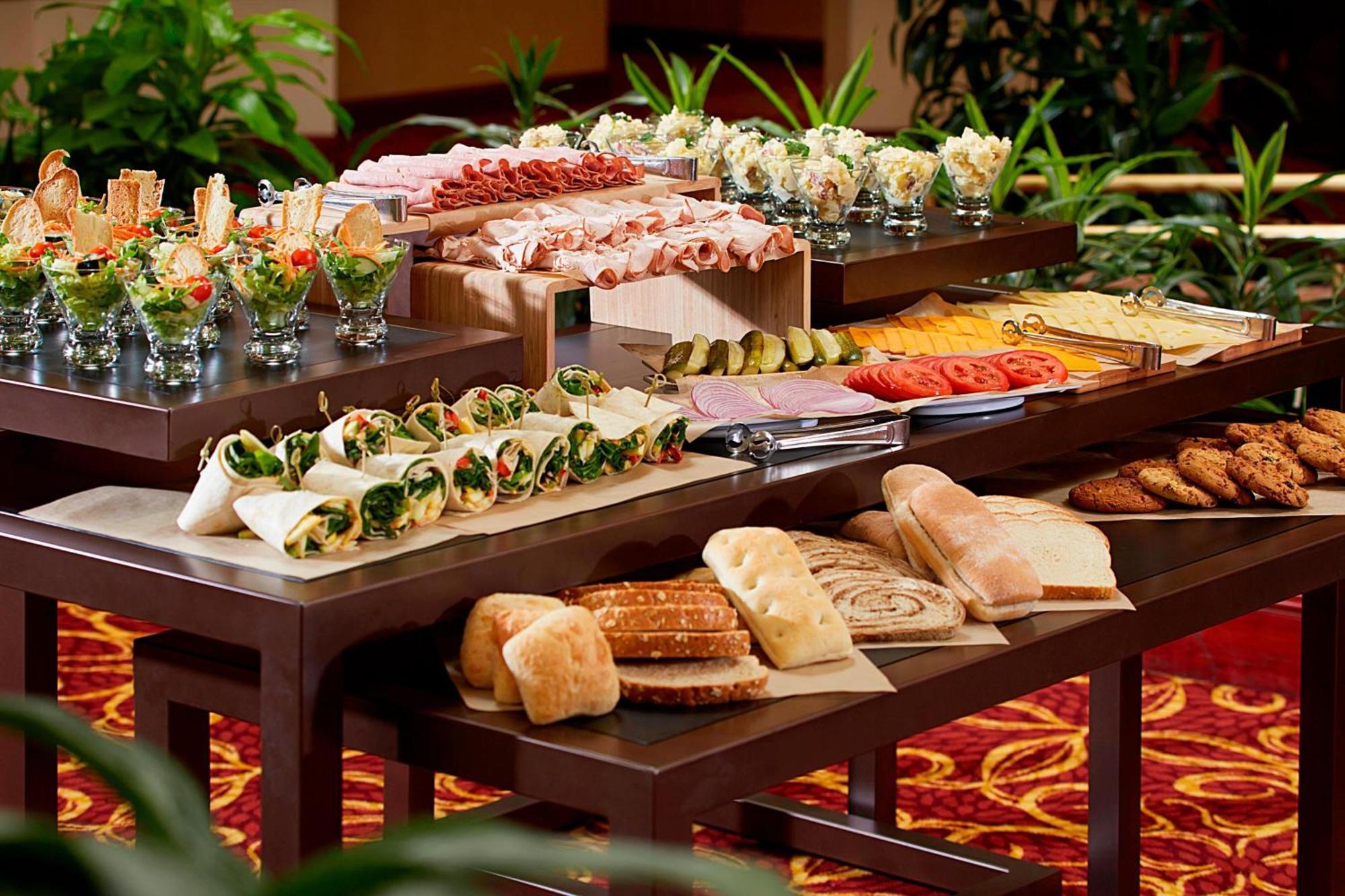 Marriott Cincinnati North West Chester Esterno foto