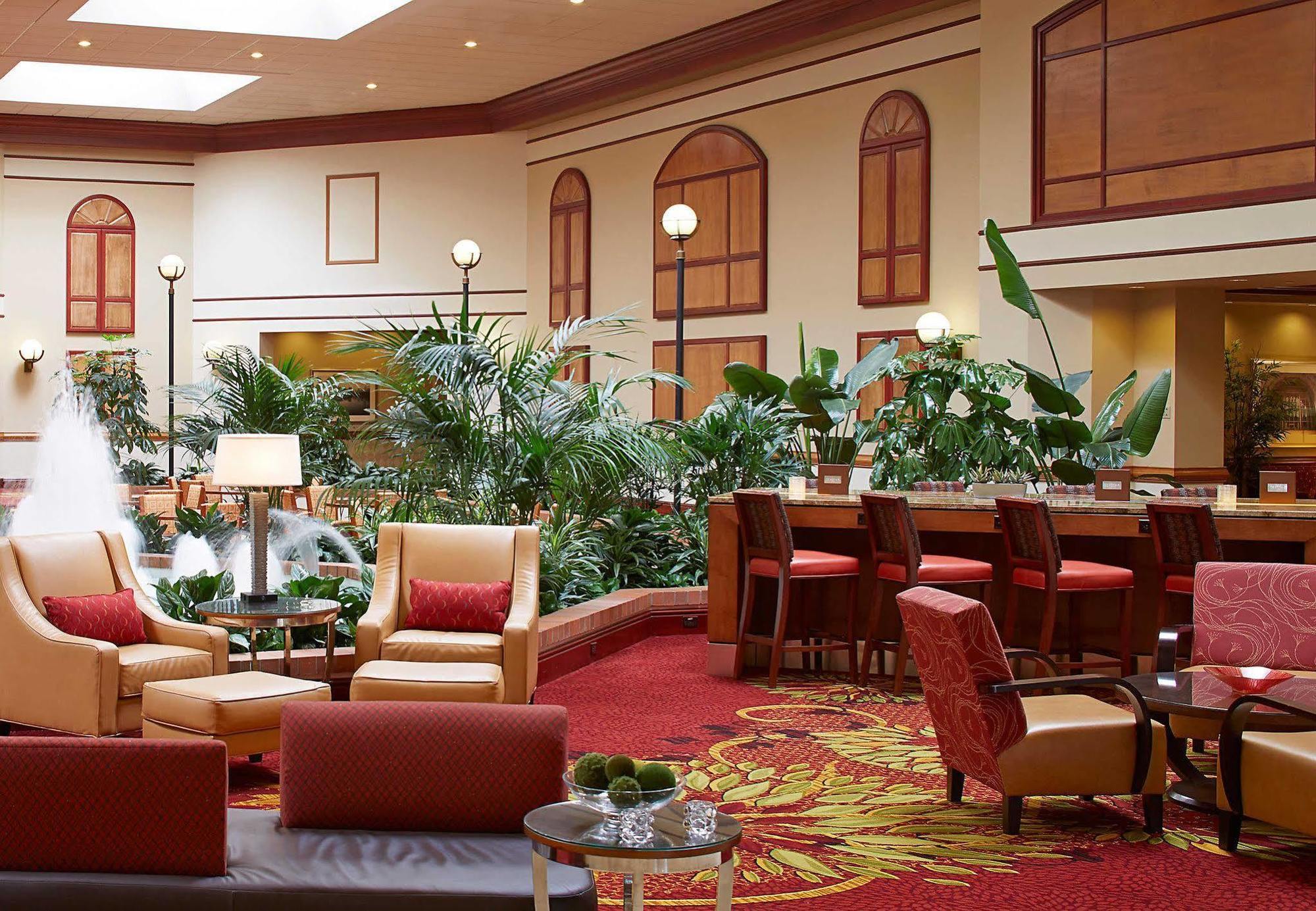 Marriott Cincinnati North West Chester Esterno foto