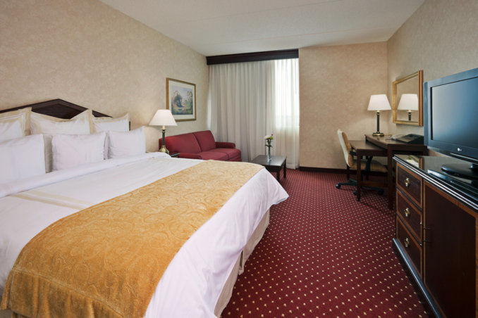 Marriott Cincinnati North West Chester Camera foto